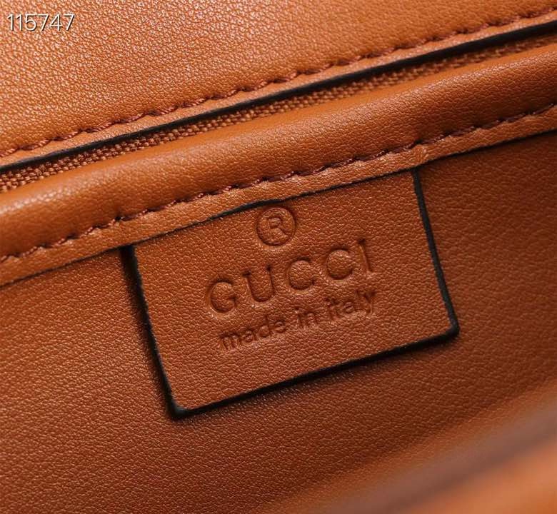 Gucci Top Handle Bags